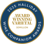 2025 Halliday Wine Companion Winning Varietal Semillon