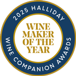 2025 Halliday Wine Companion Winemaker of the Year