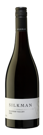 2022 Reserve ​Shiraz Pinot Noir