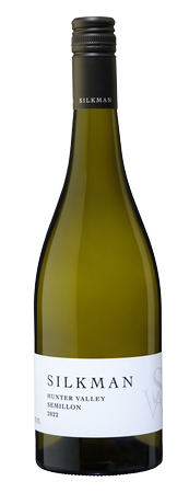 2022 Semillon