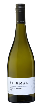 2022 Reserve Chardonnay