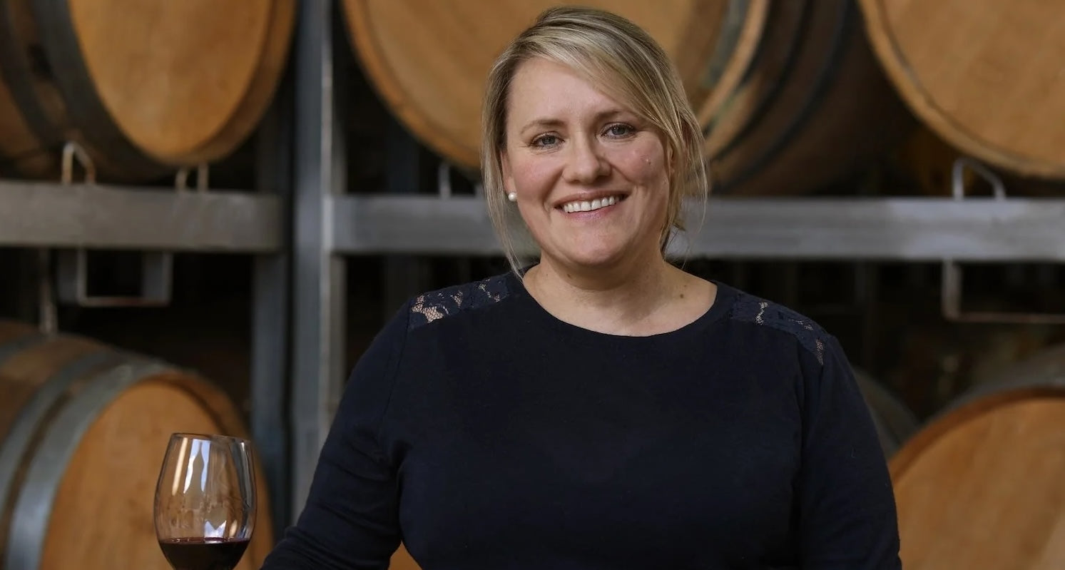 Liz Silkman is named Halliday Winemaker of the Year 2025 and Silkman Blackberry Vineyard Semillon 2023 named Best Semillon of the Year