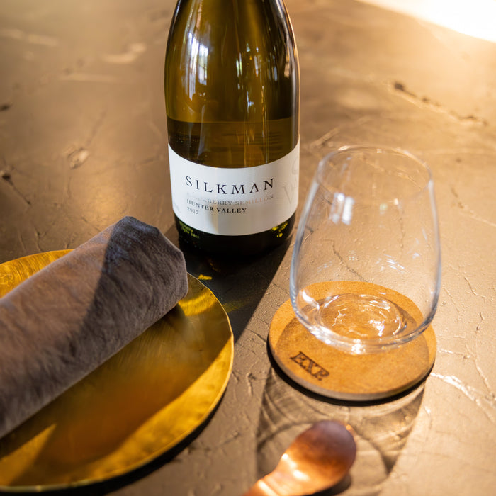 SOLD OUT - Silkman X EXP Long Lunch - Sunday 23 November