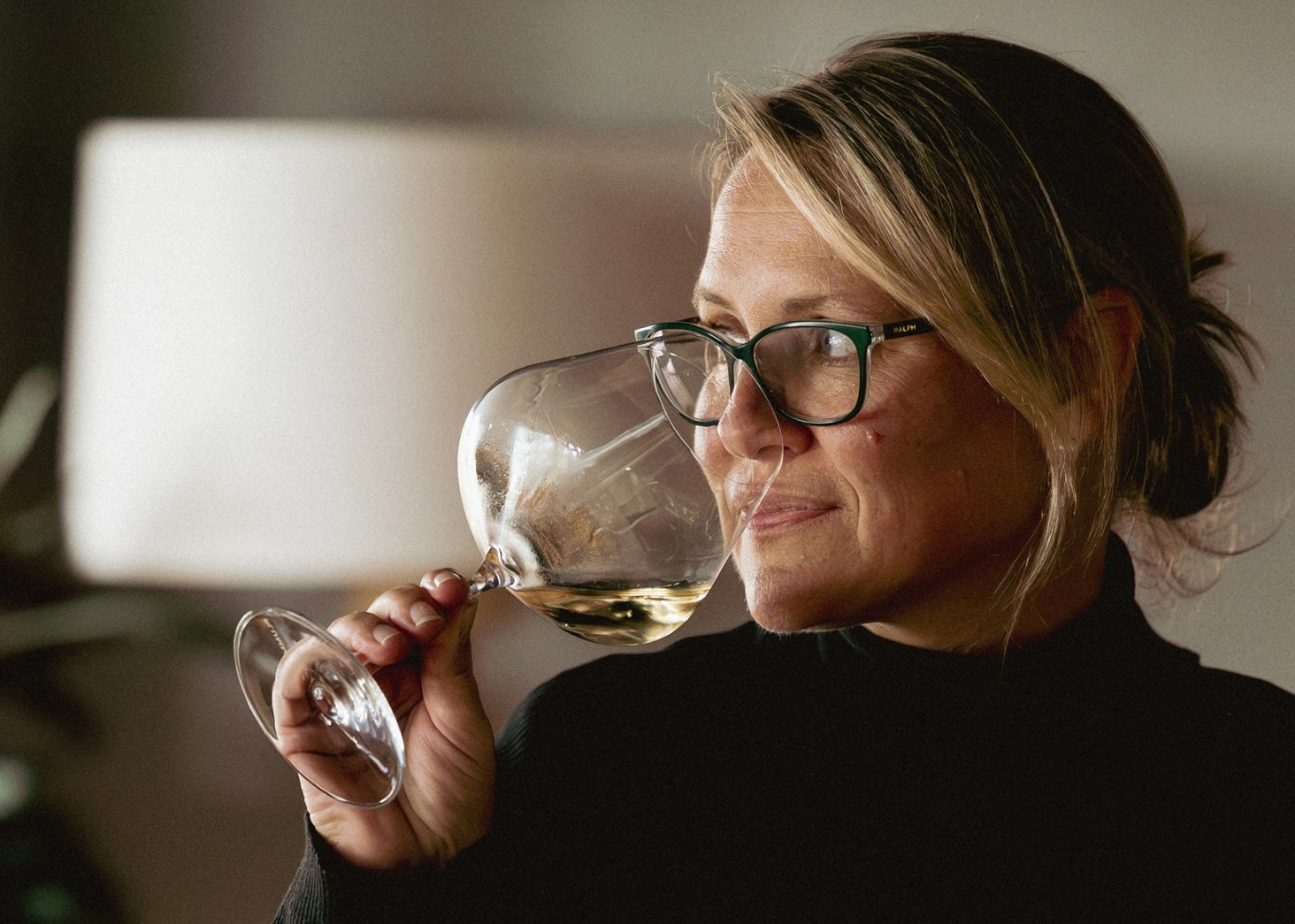 Liz Silkman, Silkman Wines winemaker