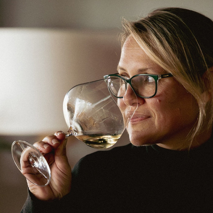 Meet Liz Silkman: Hunter Valley's 2025 Halliday Winemaker of the Year