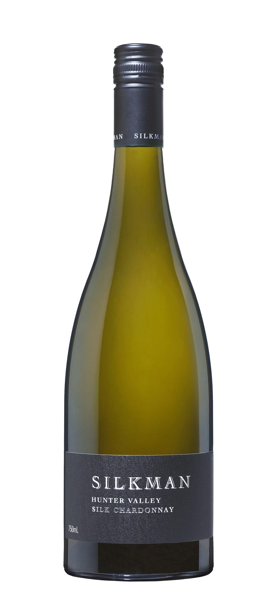 2023 SILK Chardonnay