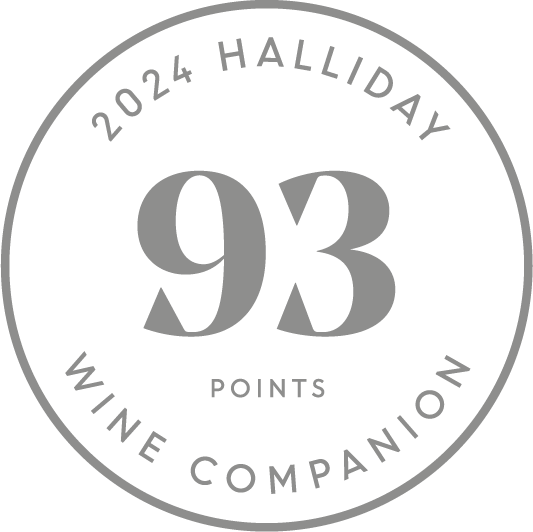 2024 Estate Gruner Veltliner second image