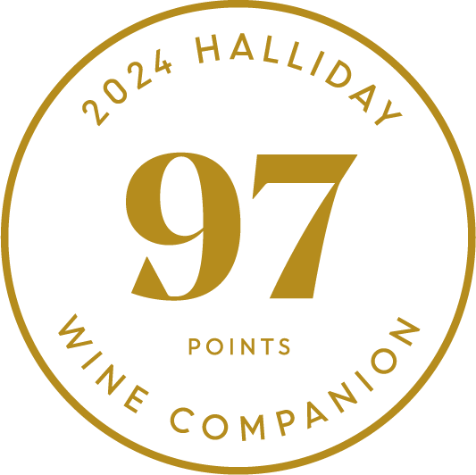 2023 Reserve Semillon second image