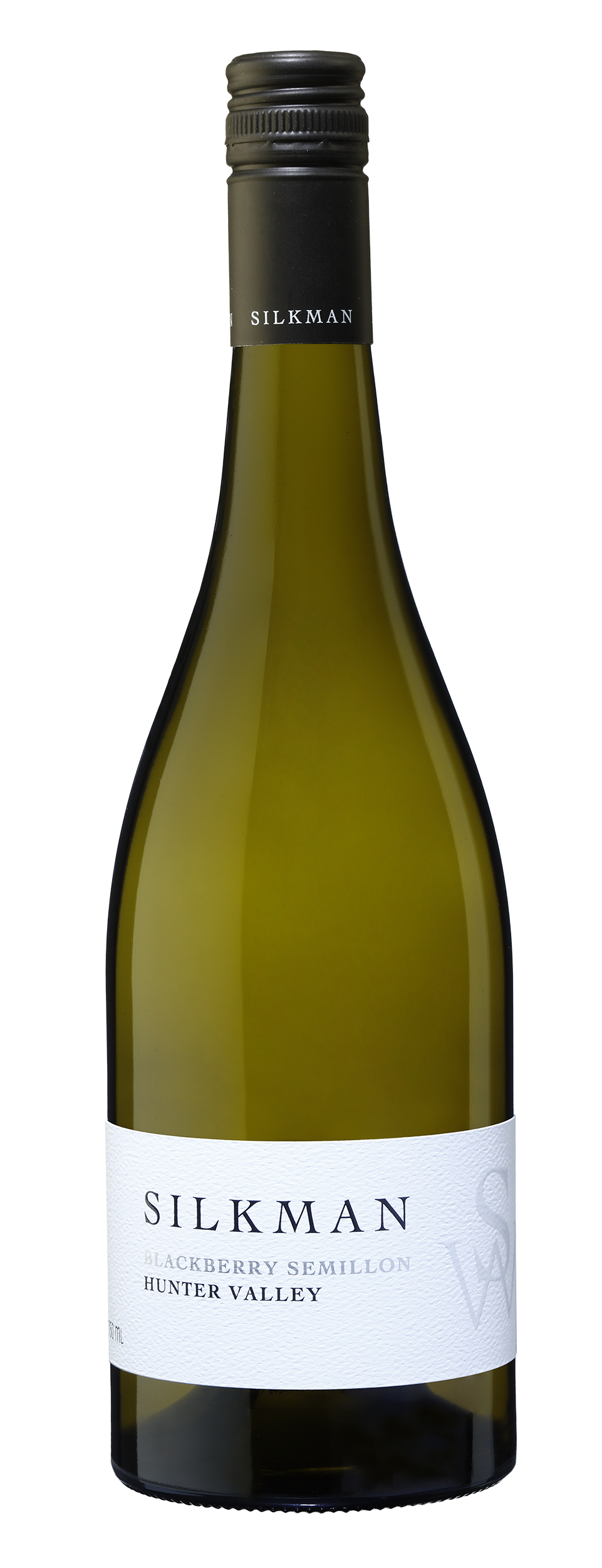 2017 Blackberry Vineyard Semillon