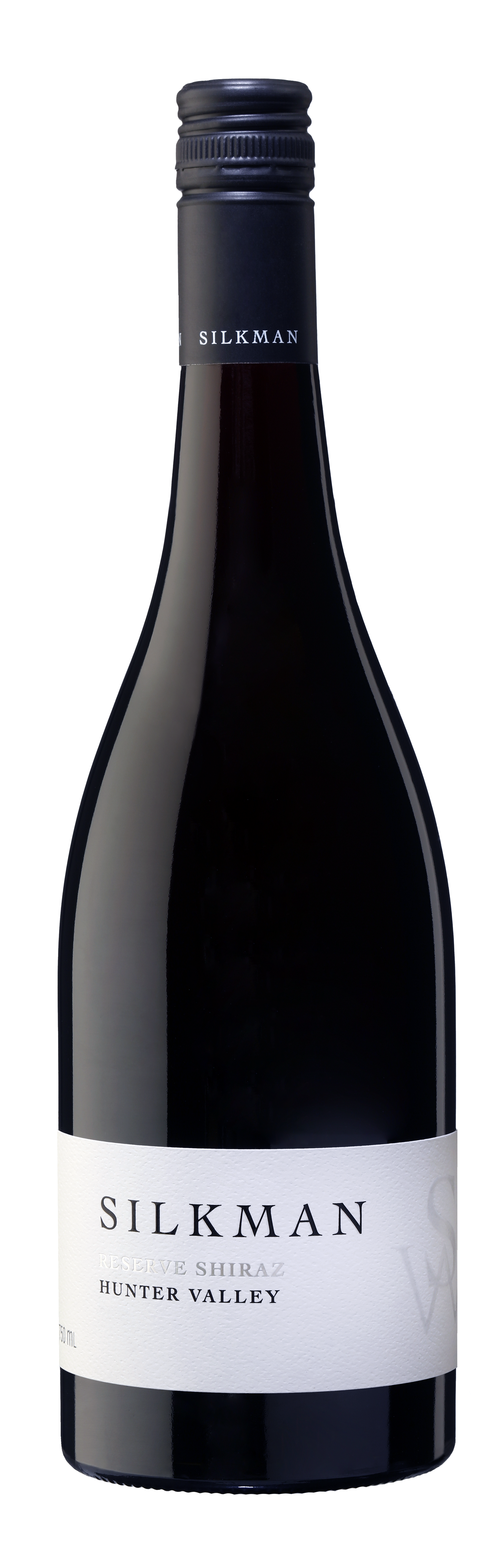 2023 Reserve Shiraz