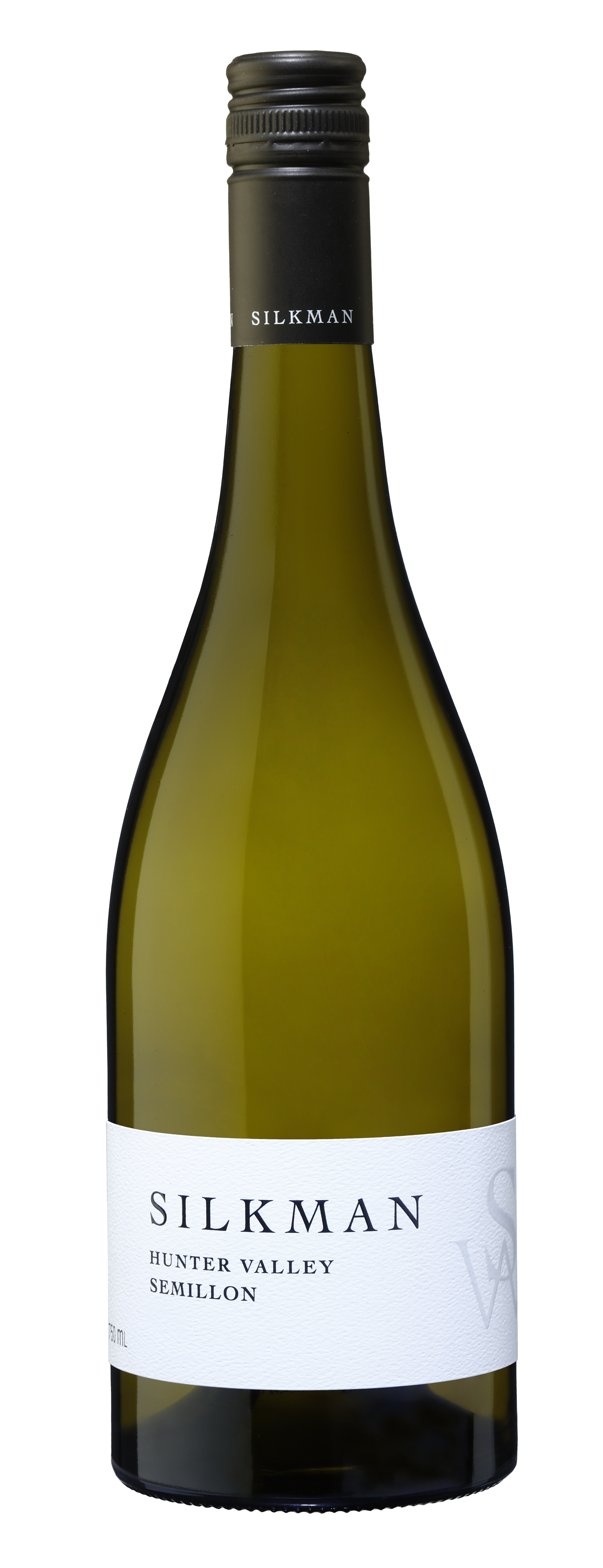 2015 Reserve Semillon