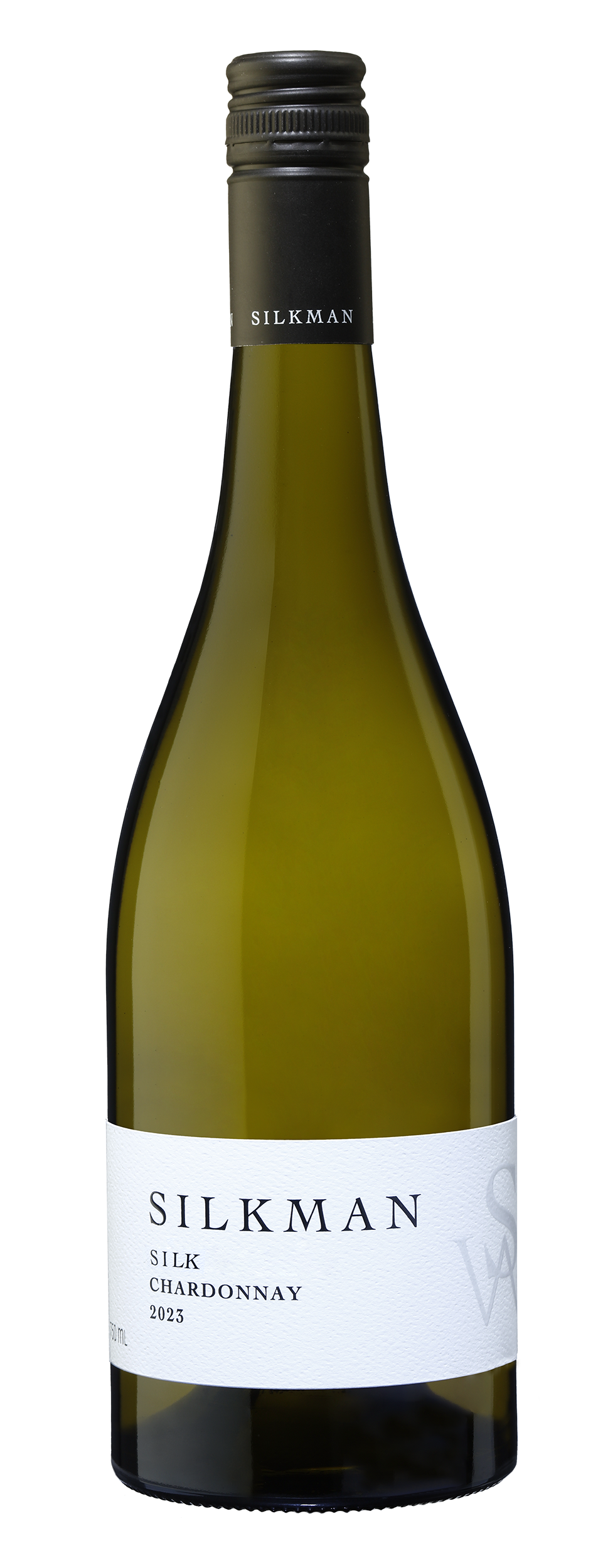 2023 SILK Chardonnay